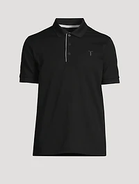 Highland Polo Shirt
