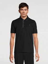 Highland Polo Shirt