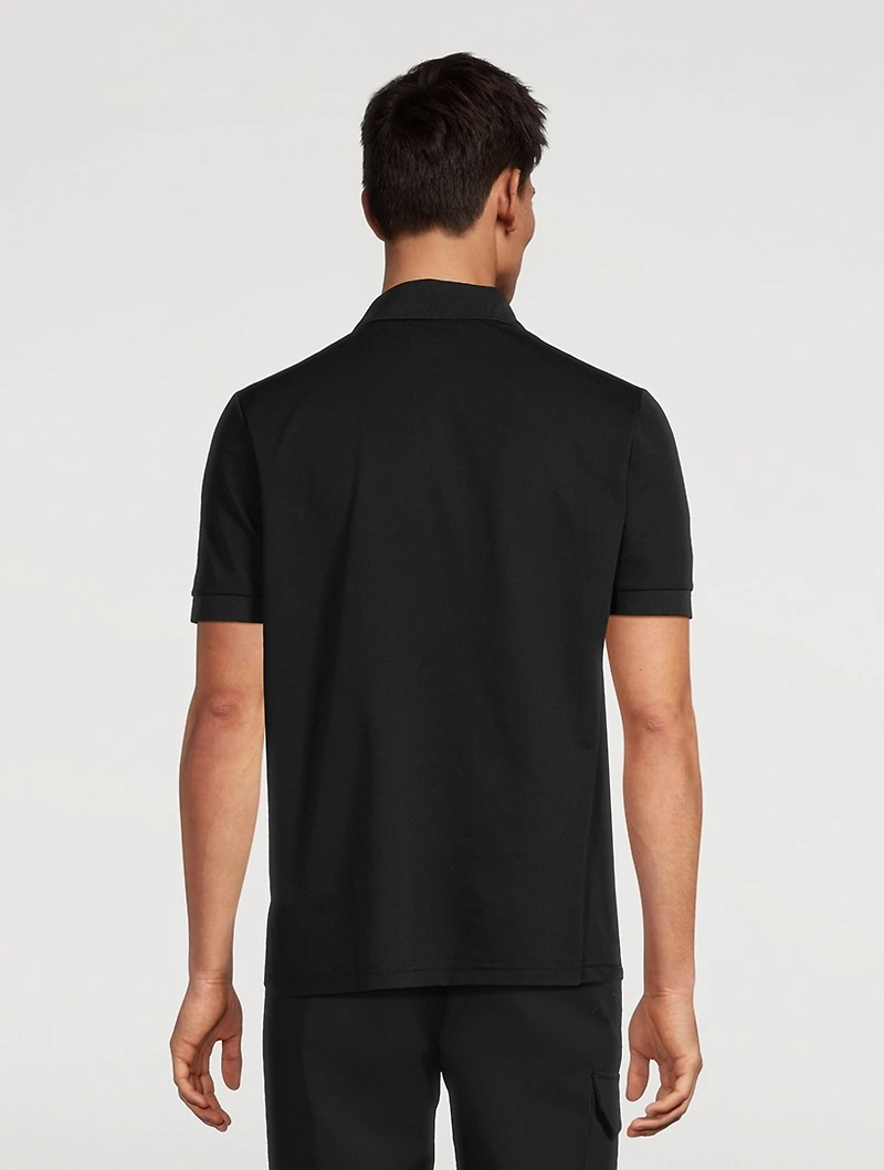 Highland Polo Shirt