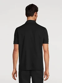 Highland Polo Shirt