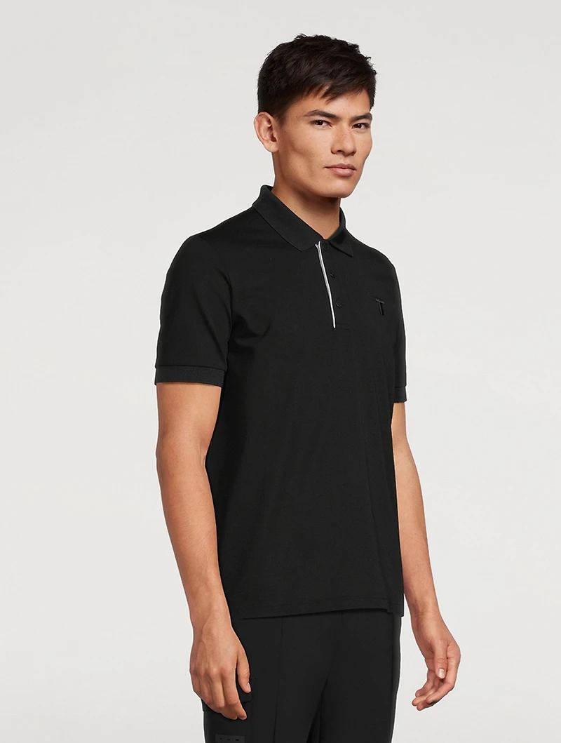 Highland Polo Shirt