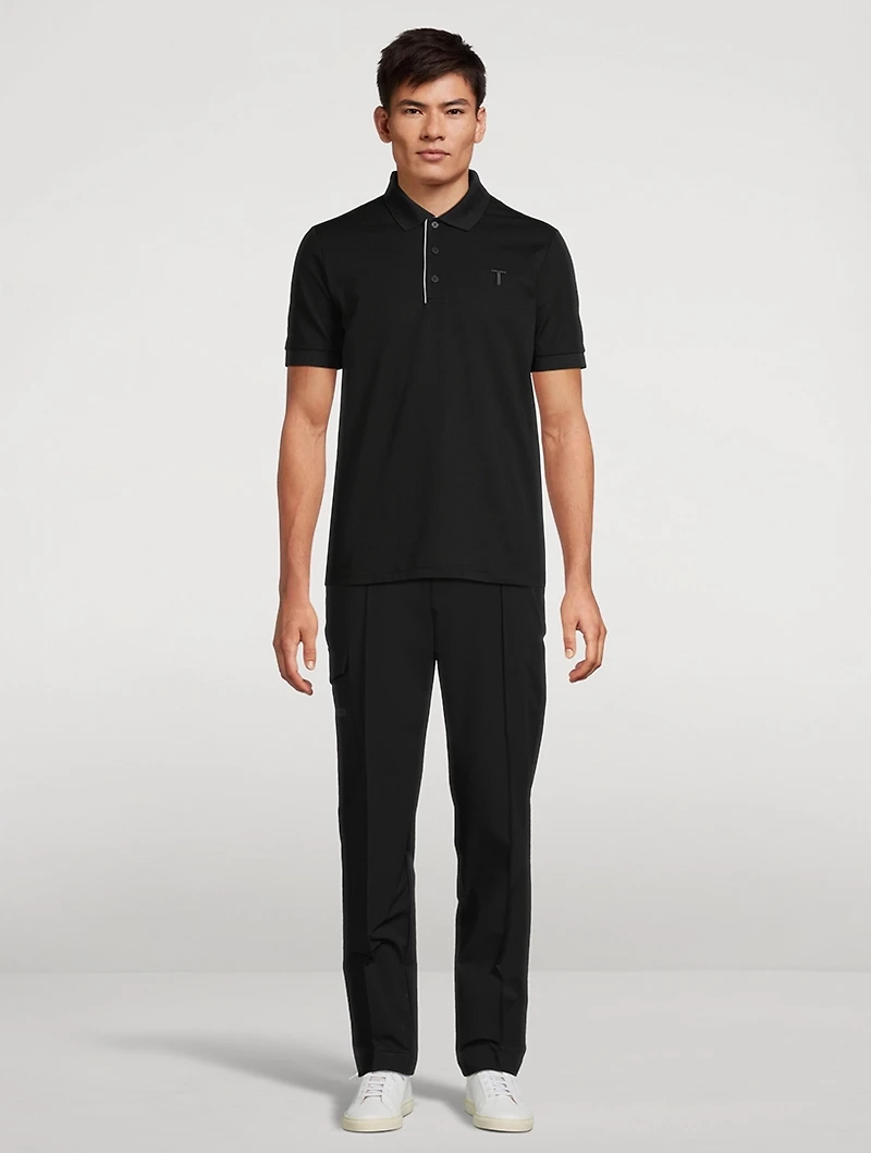 Highland Polo Shirt