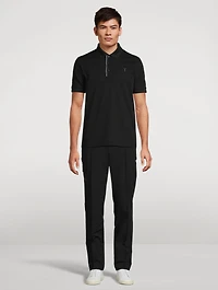 Highland Polo Shirt