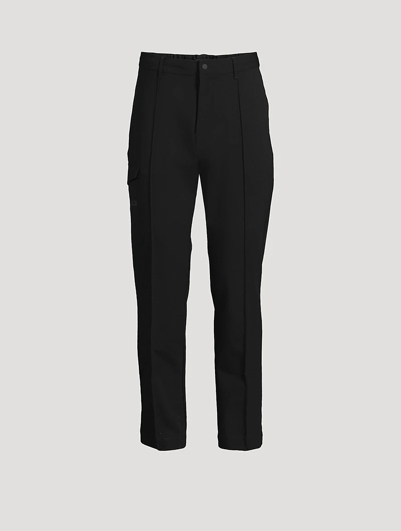 Golf Slim-Fit Cargo Pants