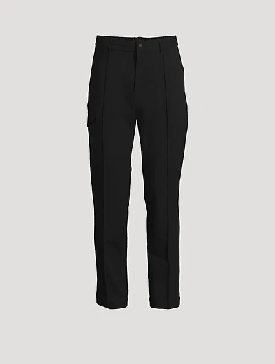 Golf Slim-Fit Cargo Pants