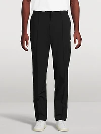 Golf Slim-Fit Cargo Pants