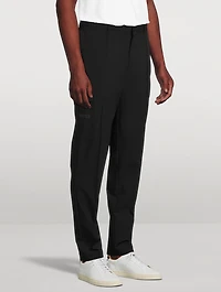 Golf Slim-Fit Cargo Pants