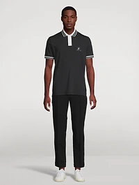 Golf Slim-Fit Cargo Pants