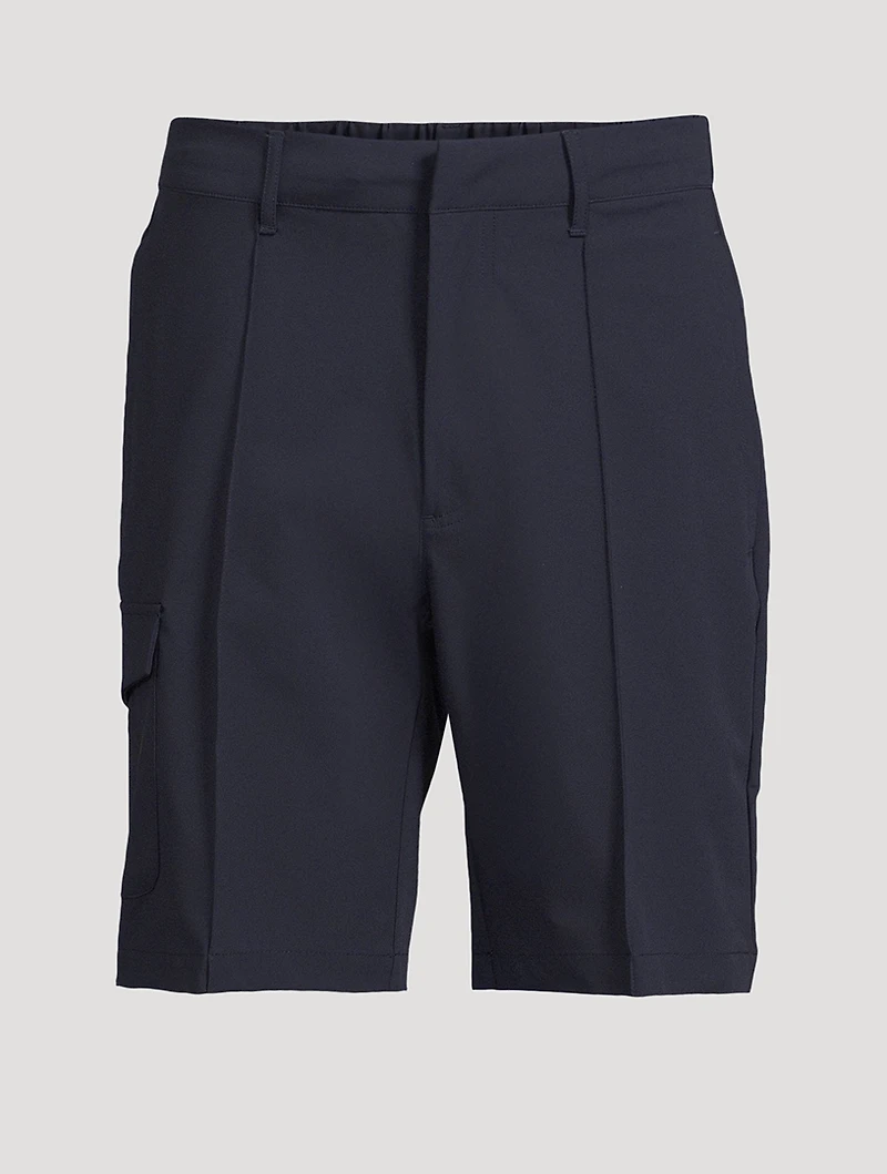 Golf Cargo Shorts