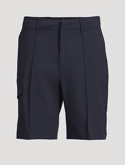 Golf Cargo Shorts