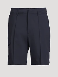 Golf Cargo Shorts