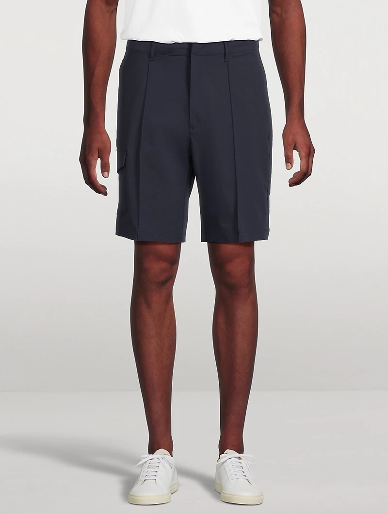Golf Cargo Shorts