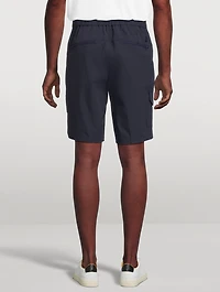 Golf Cargo Shorts