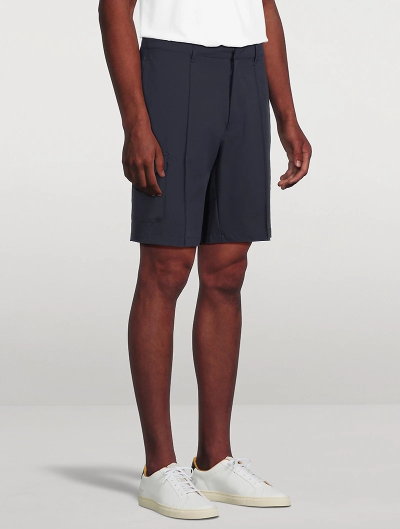 Golf Cargo Shorts