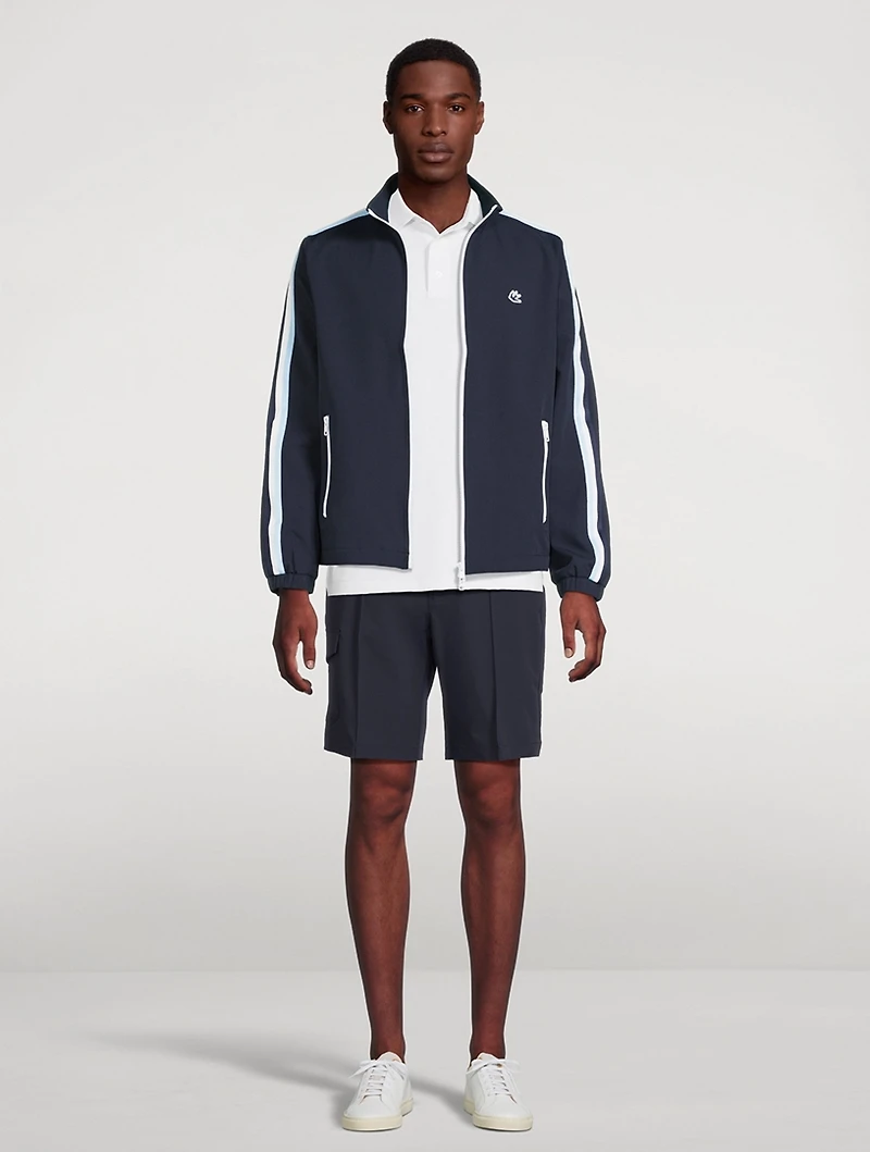 Golf Cargo Shorts