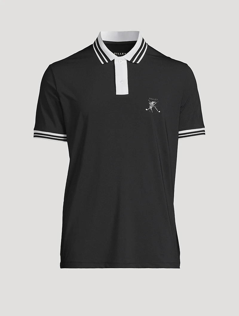 Crest Polo