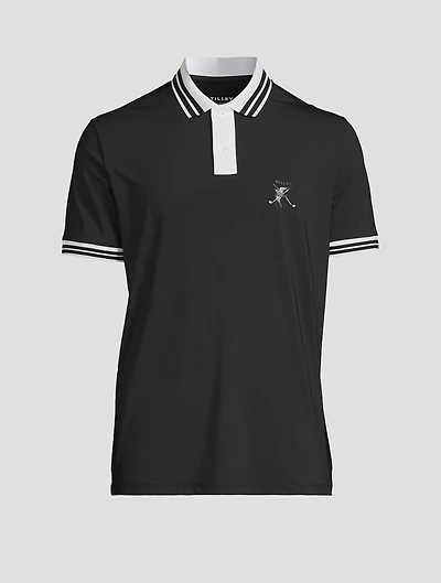Crest Polo