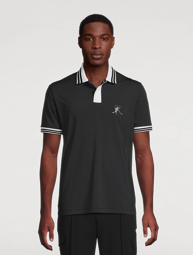 Crest Polo
