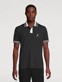 Crest Polo