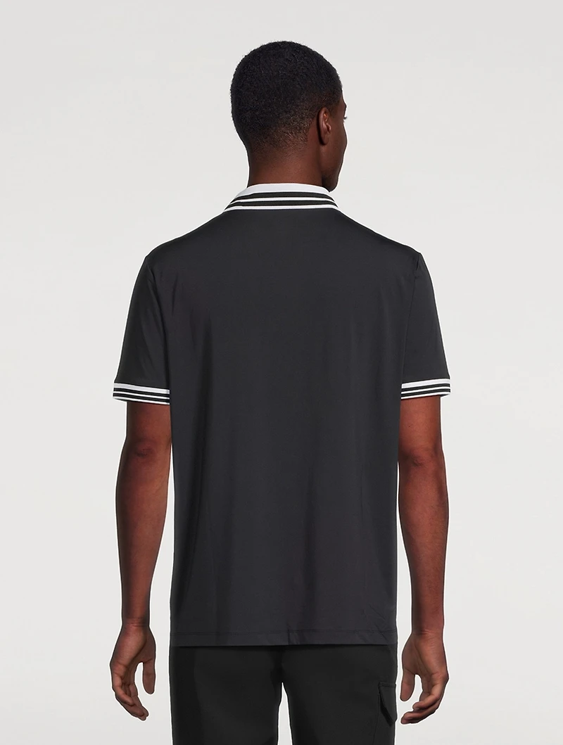 Crest Polo