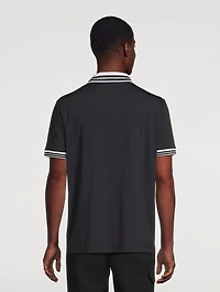 Crest Polo