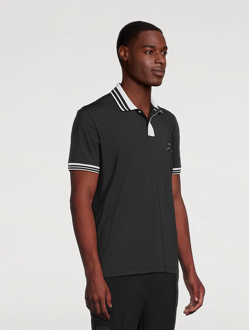 Crest Polo