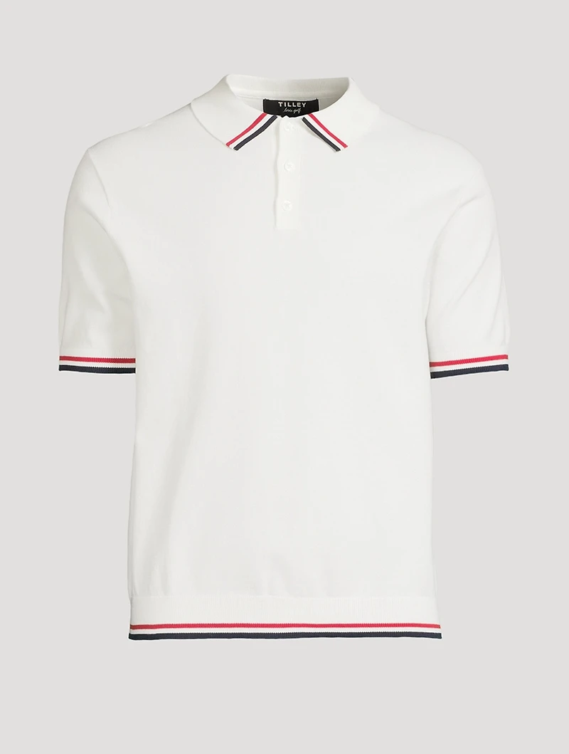 Albatross Polo