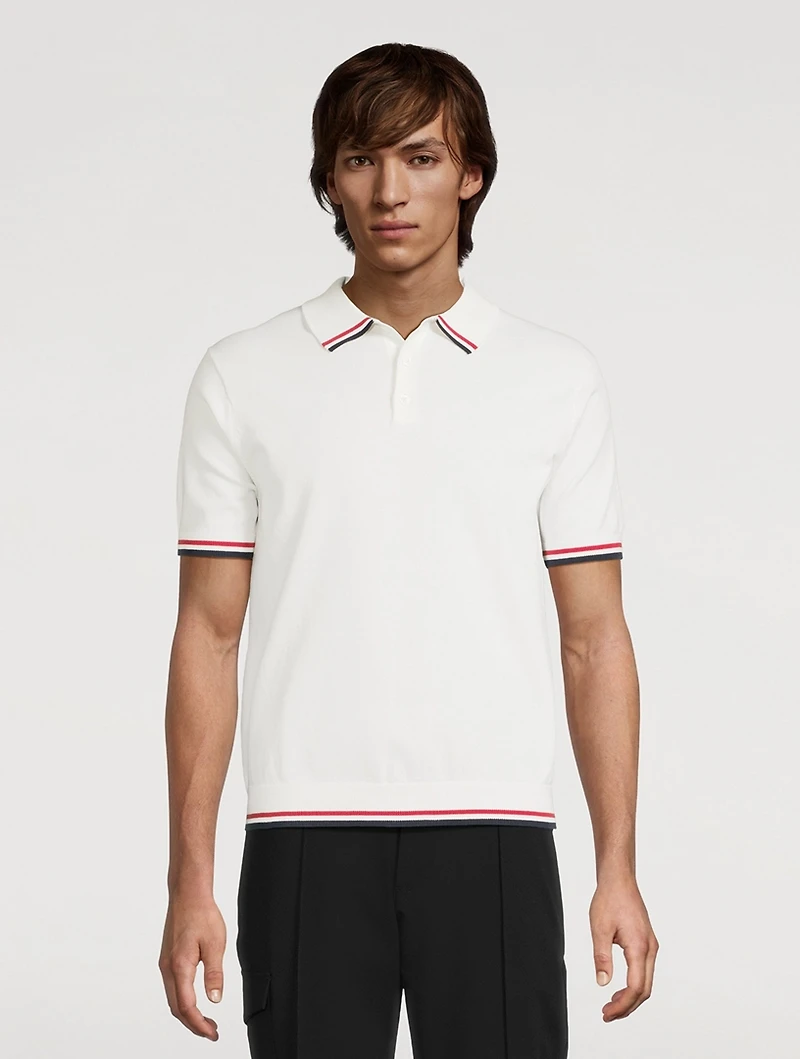 Albatross Polo