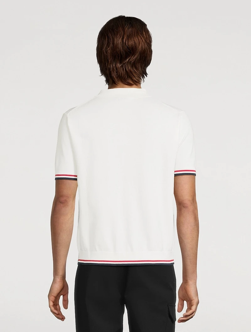 Albatross Polo