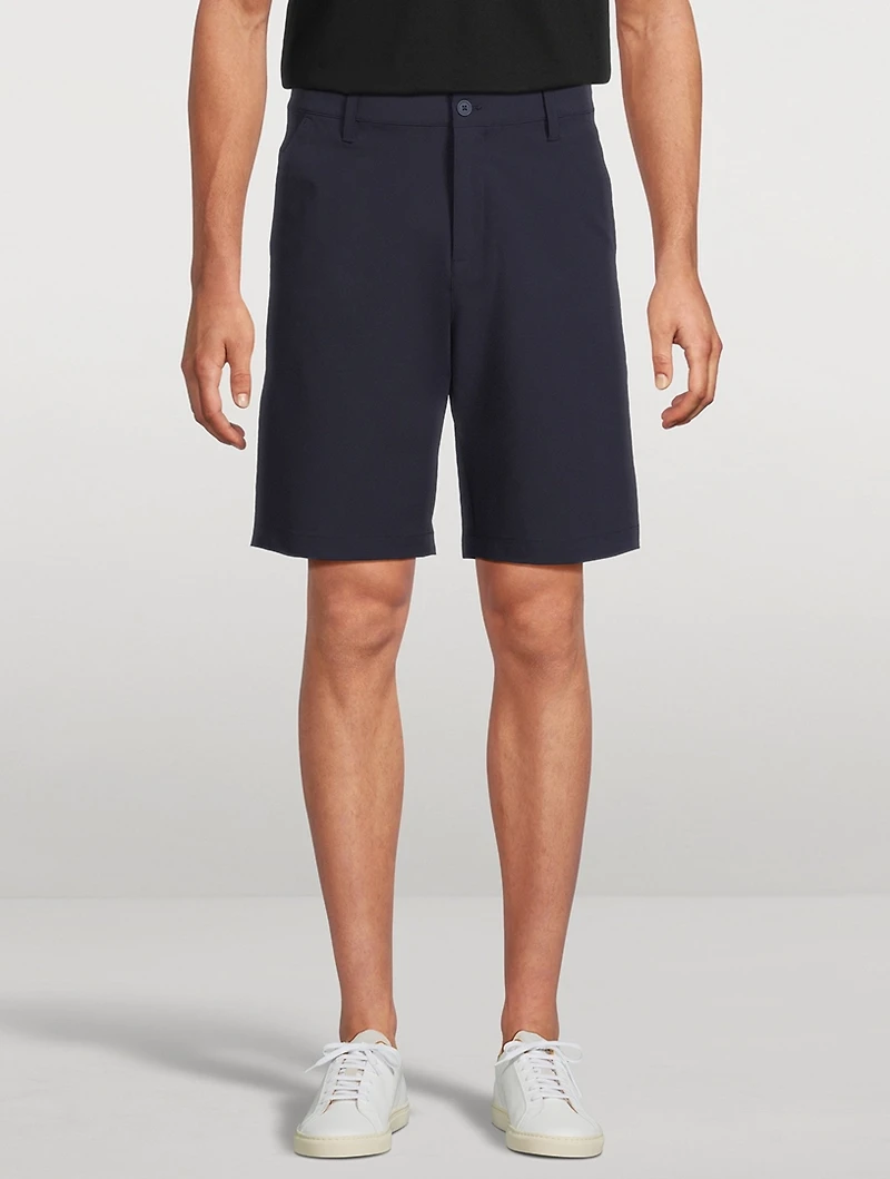 Golf Tech Shorts