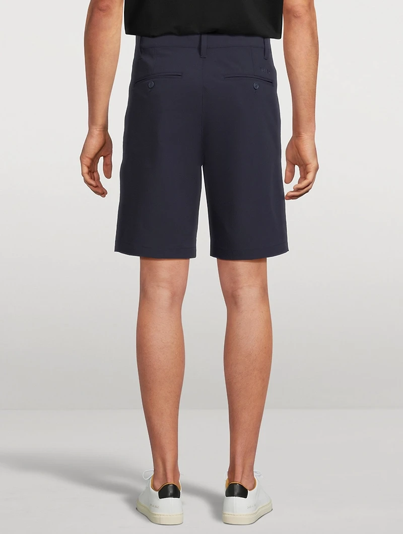 Golf Tech Shorts