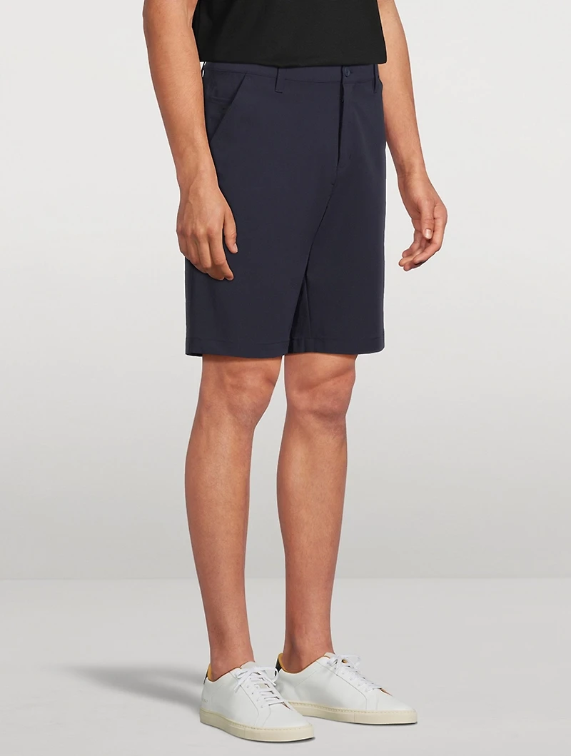 Golf Tech Shorts
