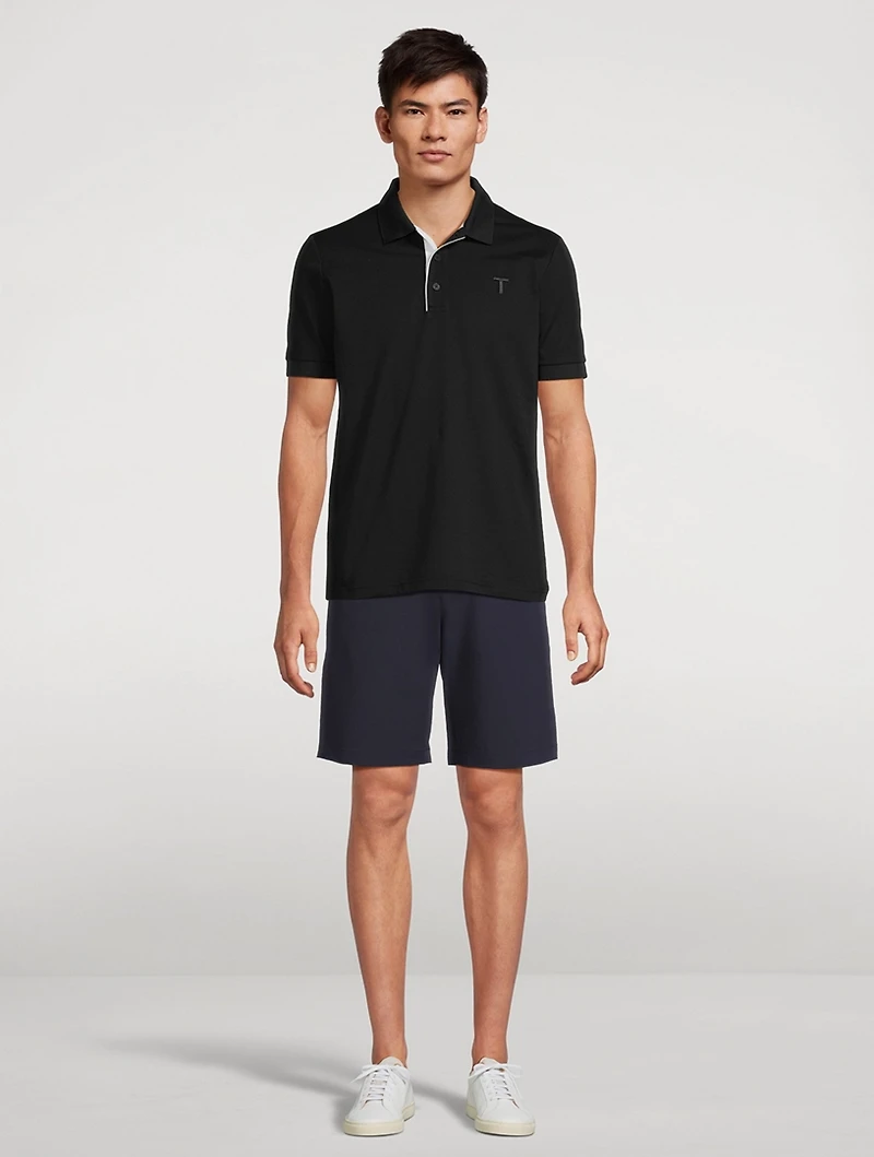 Golf Tech Shorts