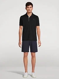 Golf Tech Shorts