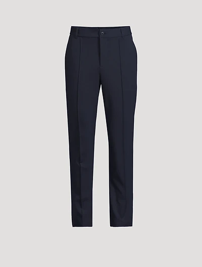 Tuxedo Stripe Sport Pants