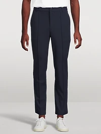 Tuxedo Stripe Sport Pants