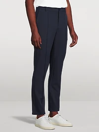 Tuxedo Stripe Sport Pants