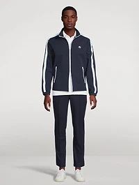 Tuxedo Stripe Sport Pants