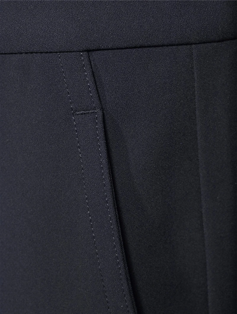 Tuxedo Stripe Sport Pants