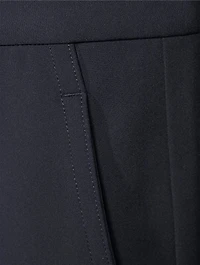 Tuxedo Stripe Sport Pants