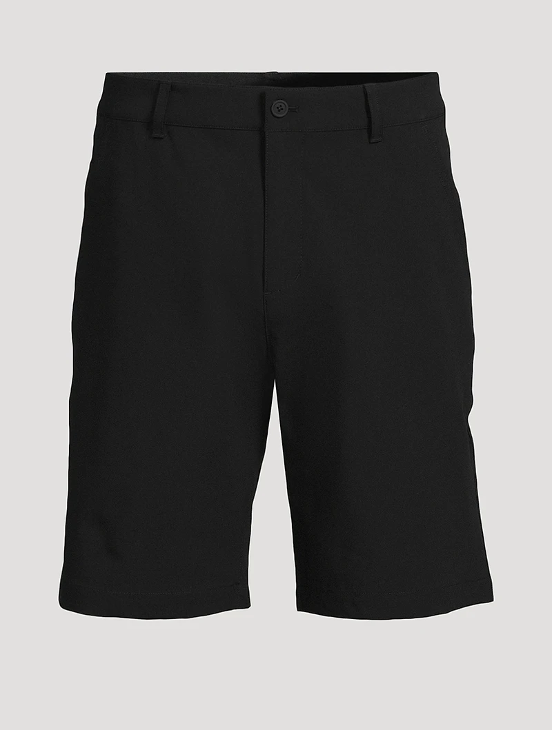 Tech Stretch Shorts