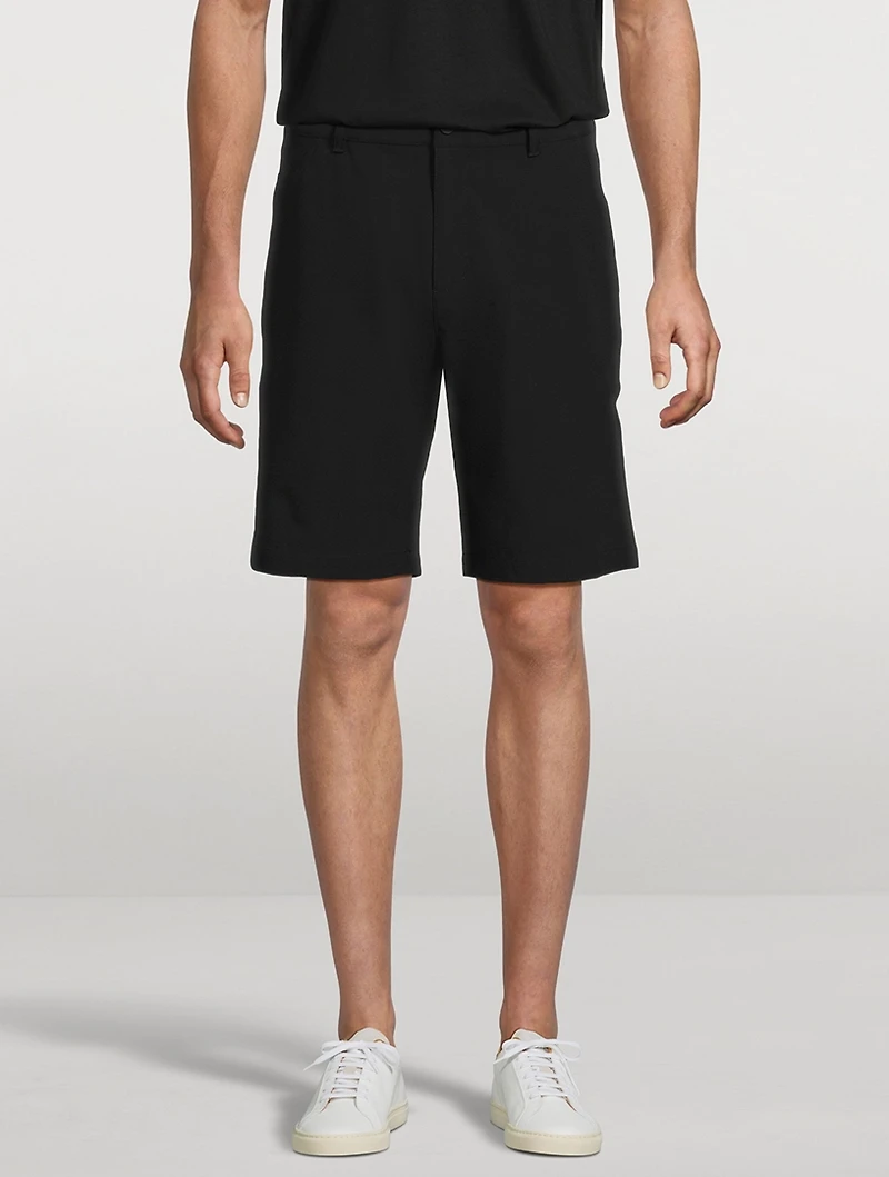 Tech Stretch Shorts
