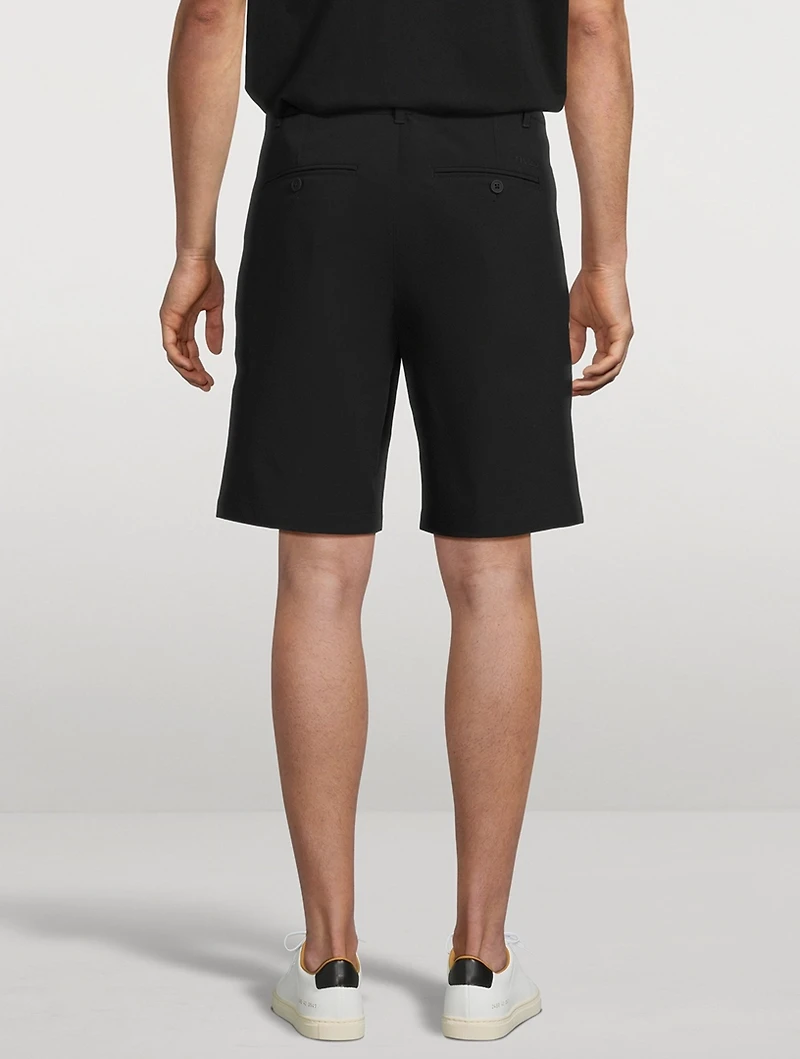 Tech Stretch Shorts