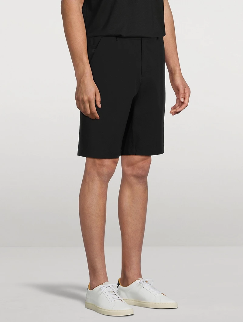 Tech Stretch Shorts