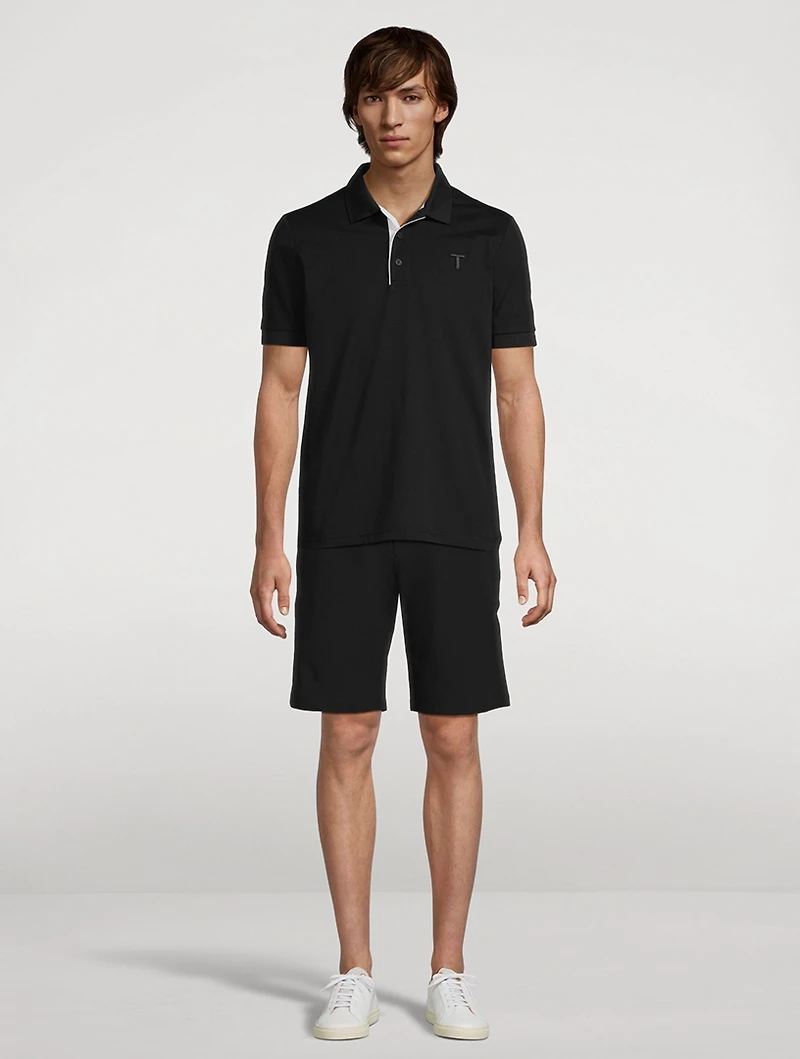 Tech Stretch Shorts