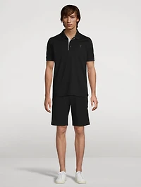 Tech Stretch Shorts