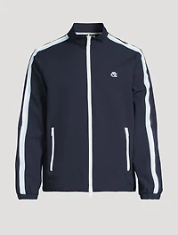 Ribbon Track Jacket