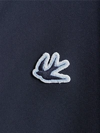 Ribbon Track Jacket