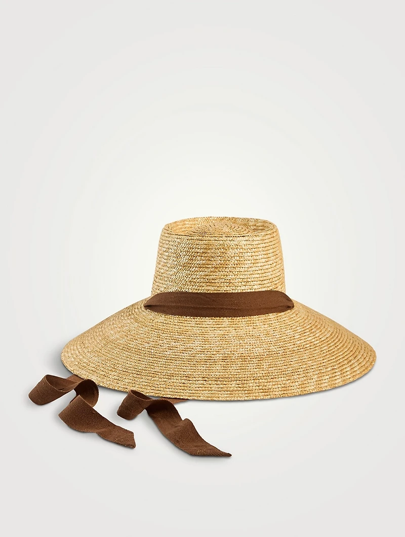 Paloma Sun Hat