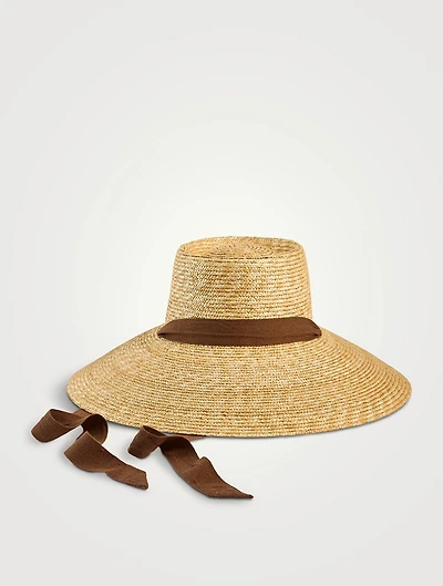 Paloma Sun Hat